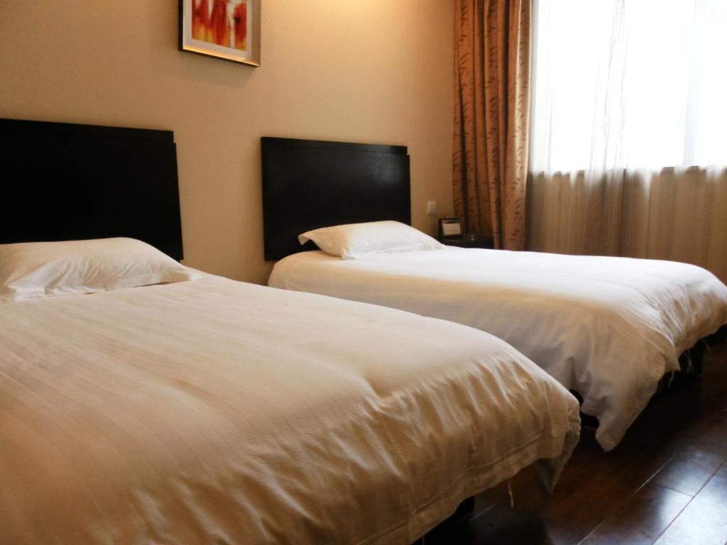 Jitai - People's Square Branch 3* Shanghai