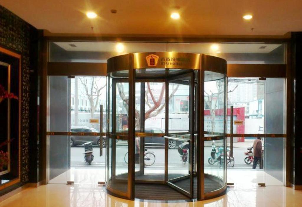 Jitai - People's Square Branch Shanghai