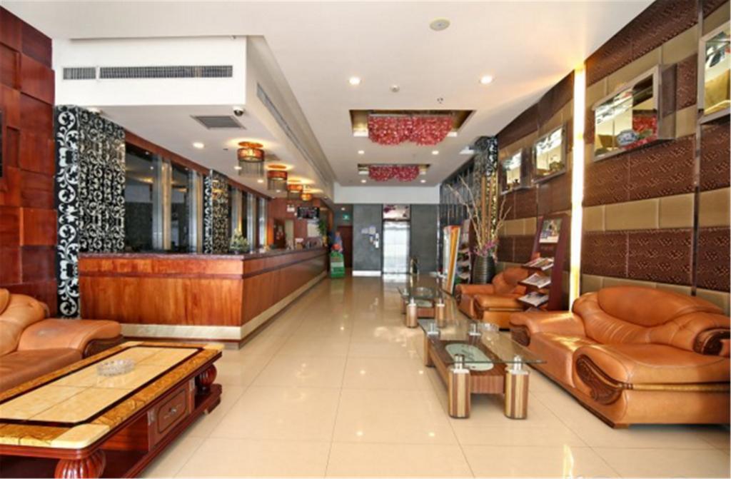 Jitai - People's Square Branch