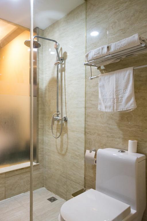 Hotel Jitai - People's Square Branch