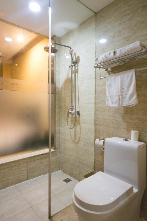 Hotel Jitai - People's Square Branch Shanghai