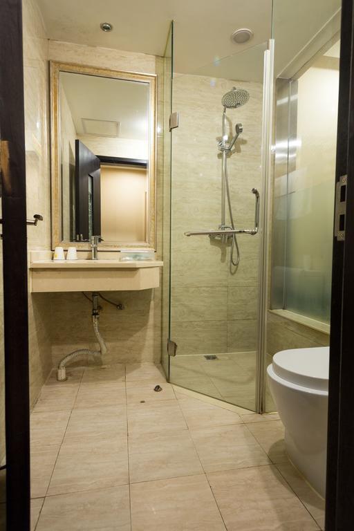 Hotel Jitai - People's Square Branch