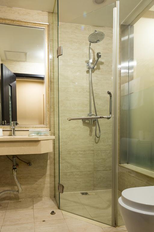 Hotel Jitai - People's Square Branch Shanghai