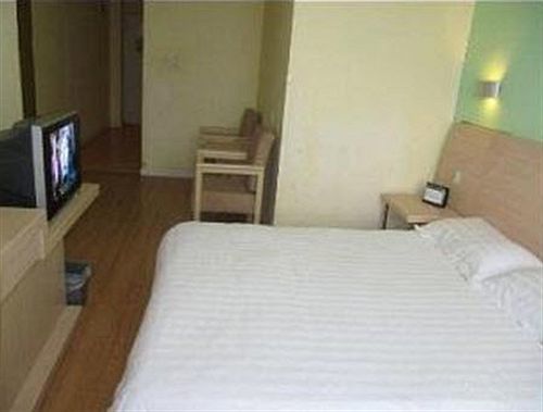 Jitai - People's Square Branch Hotel Shanghai