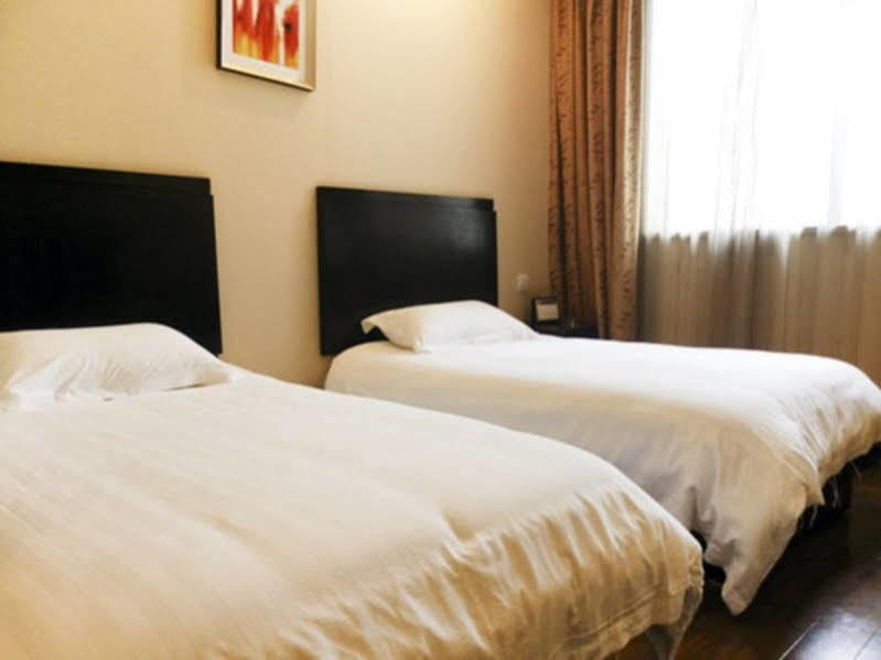 Jitai - People's Square Branch 3* Shanghai