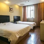 Jitai Hotel - People\'S Square Branch