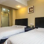 Jitai Hotel - People\'S Square Branch
