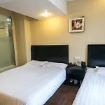 Jitai Hotel - People\'S Square Branch