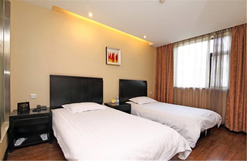 Jitai - People's Square Branch 3* Shanghai