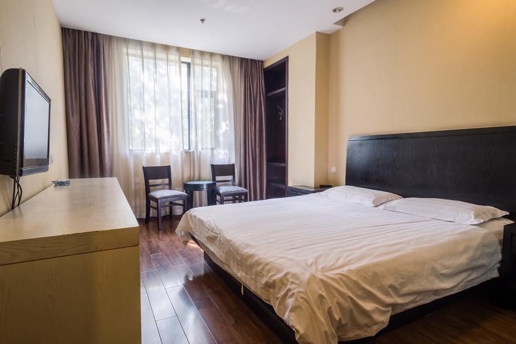 Hotel Jitai - People's Square Branch Shanghai